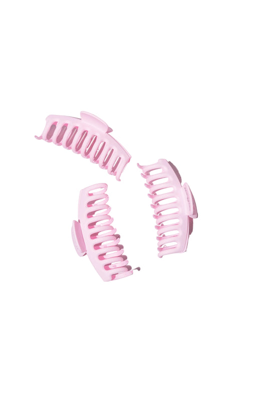 The Essential Claw Clip