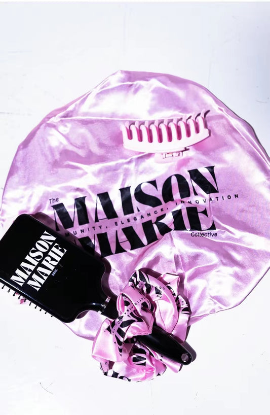 The Maison Marie Essentials Set
