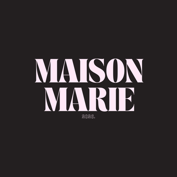 The Maison Marie Collective